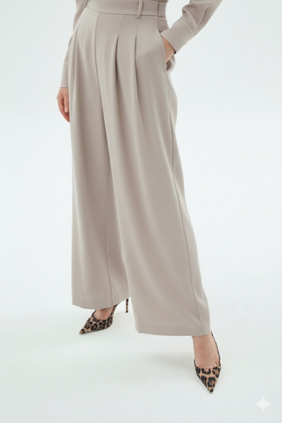  - NATALI PANTOLON TAŞ