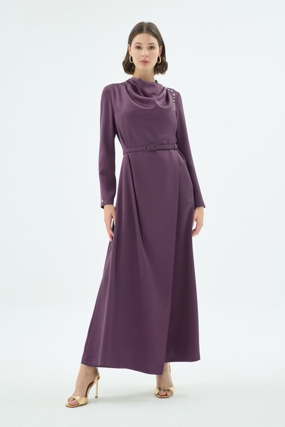 Senna - NATALI ELBİSE MÜRDÜM