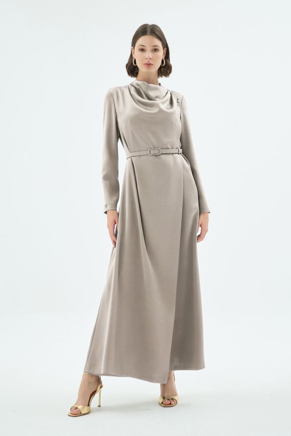 Senna - NATALI ELBİSE TAŞ