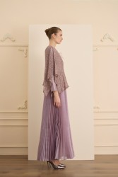 NELLY ELBİSE VIZON - Thumbnail