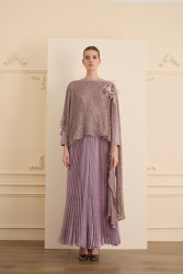 NELLY ELBİSE VIZON - Thumbnail