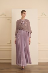 NELLY ELBİSE VIZON - Thumbnail