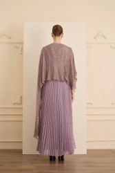 NELLY ELBİSE VIZON - Thumbnail