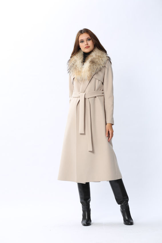 ÇALIKUŞU VİZON KABAN