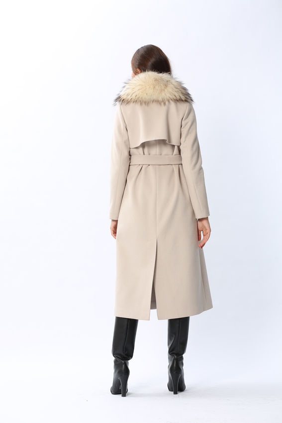 ÇALIKUŞU VİZON KABAN