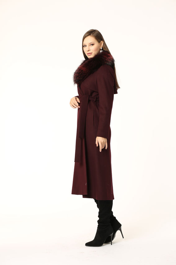 ÇALIKUŞU KABAN MÜRDÜM