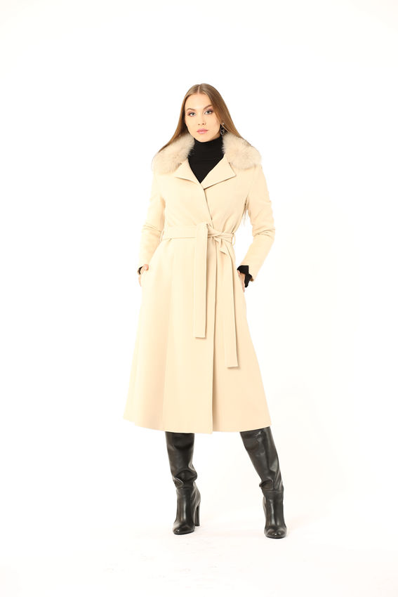 Senna - NEW SEMİN KABAN VİZON (1)