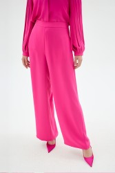 NICOLE PANTOLON FUŞYA - Thumbnail