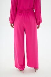 NICOLE PANTOLON FUŞYA - Thumbnail