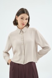 NIKI GÖMLEK TAŞ - Thumbnail