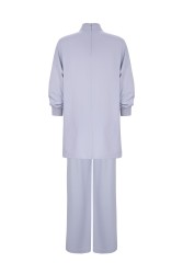 NITA SET BUZ MAVİ - Thumbnail