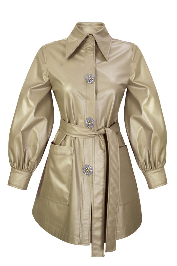 Senna - NIXIE CEKET GOLD