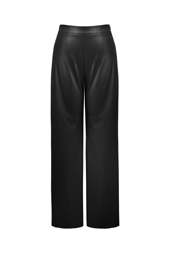 Senna - NIXIE PANTOLON SİYAH