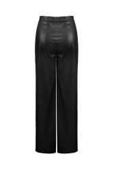 NIXIE PANTOLON SİYAH - Thumbnail