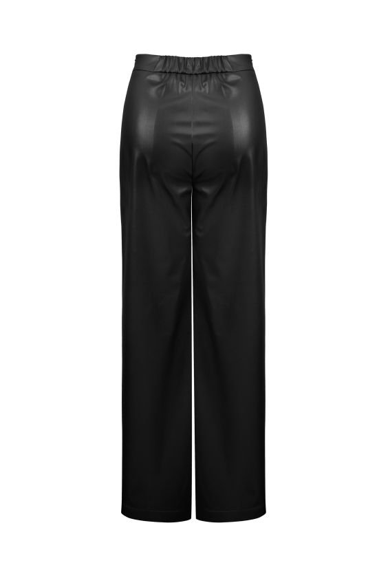 Senna - NIXIE PANTOLON SİYAH (1)