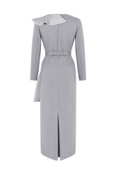 OLIVER ELBİSE GÜMÜŞ - Thumbnail