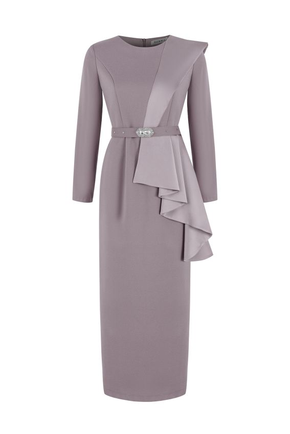 Senna - OLIVER EKINEZYA ELBİSE