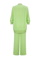 PELDA SET YEŞİL - Thumbnail