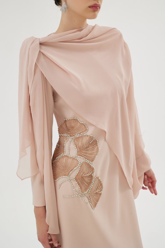  - PEONY PUDRA ELBİSE (1)