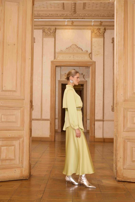 Senna - PERA TAKIM MİMOZA (1)