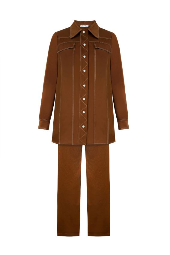 Senna - PIA TABA TAKIM