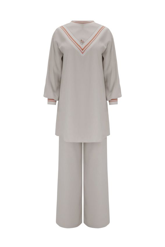 Senna - ANGE TAKIM BEJ