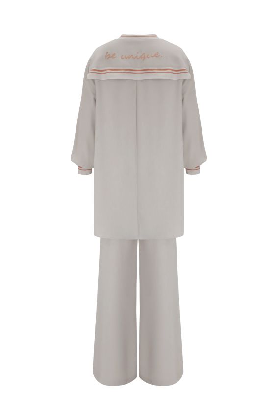 Senna - ANGE TAKIM BEJ (1)