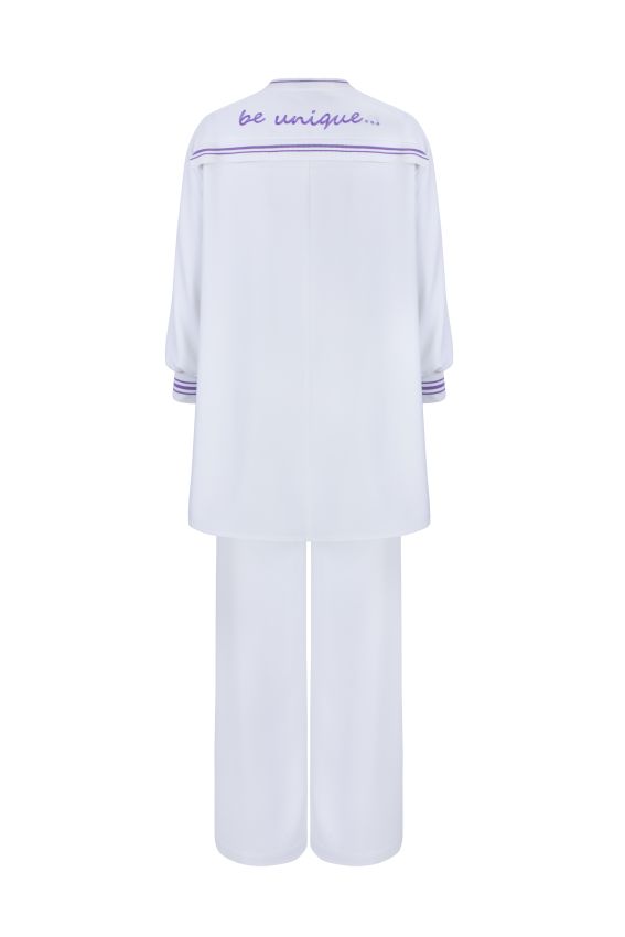 Senna - ANGE TAKIM EKRU (1)