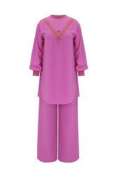 ANGE TAKIM FUŞYA - Thumbnail