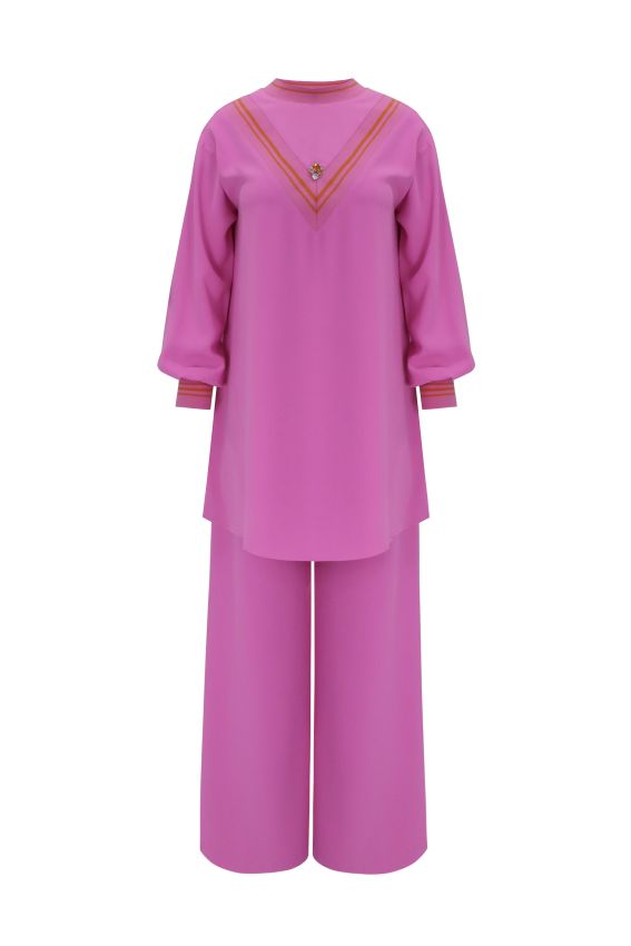 Senna - ANGE TAKIM FUŞYA