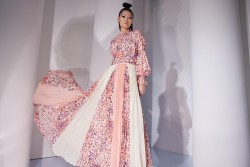 PORELLA DRESS SOMON - Thumbnail