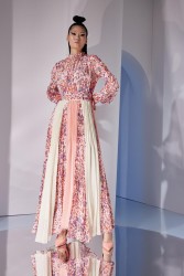 PORELLA DRESS SOMON - Thumbnail