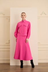 PRIVEE TAKIM FUŞYA - Thumbnail