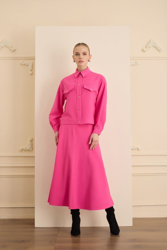 Senna - PRIVEE TAKIM FUŞYA