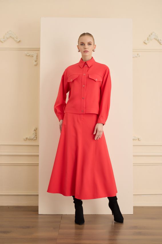 Senna - PRIVEE TAKIM NAR ÇİÇEĞİ