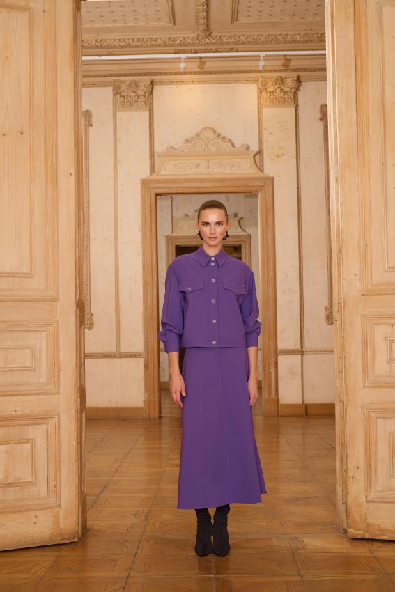 Senna - PRIVEE TAKIM MOR