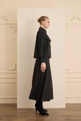 PRIVEE TAKIM SİYAH - Thumbnail