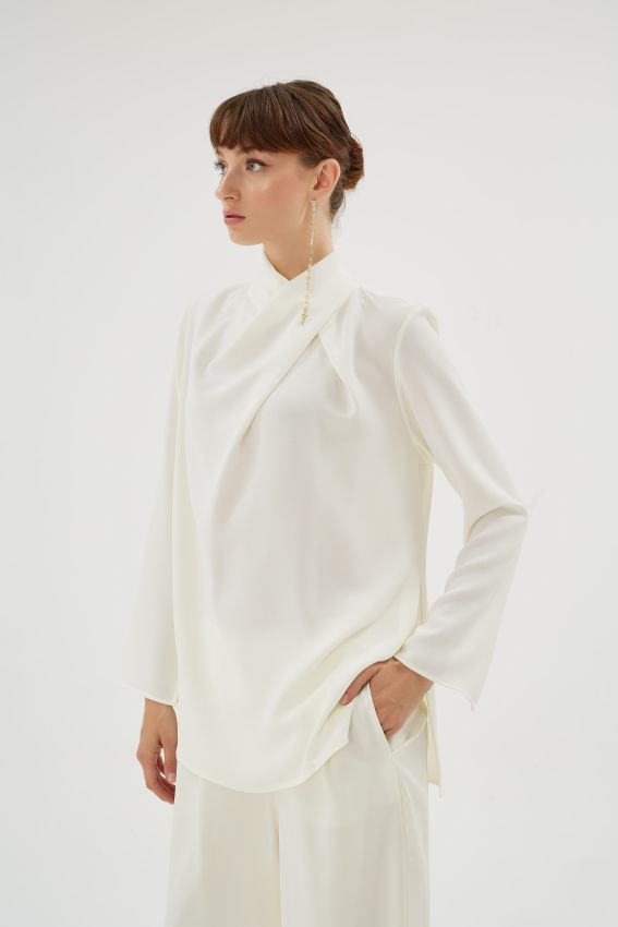  - QUARTZ BLUZ EKRU (1)