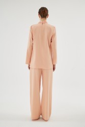 QUARTZ BLUZ SOMON - Thumbnail