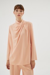 QUARTZ BLUZ SOMON - Thumbnail