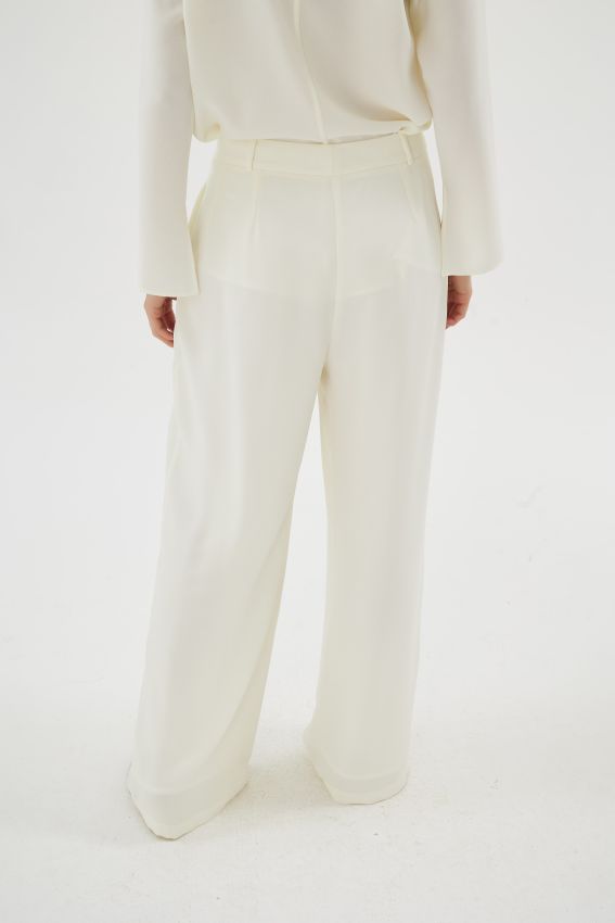  - QUARTZ PANTOLON EKRU (1)