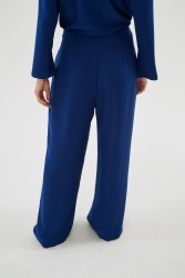 QUARTZ PANTOLON LACİVERT - Thumbnail