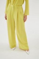 QUARTZ PANTOLON MİMOZA - Thumbnail