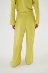 QUARTZ PANTOLON MİMOZA - Thumbnail