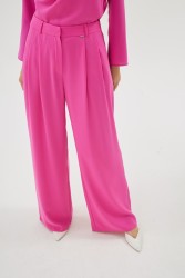 QUARTZ PANTOLON PEMBE - Thumbnail