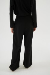 QUARTZ PANTOLON SİYAH - Thumbnail