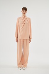 QUARTZ PANTOLON SOMON - Thumbnail