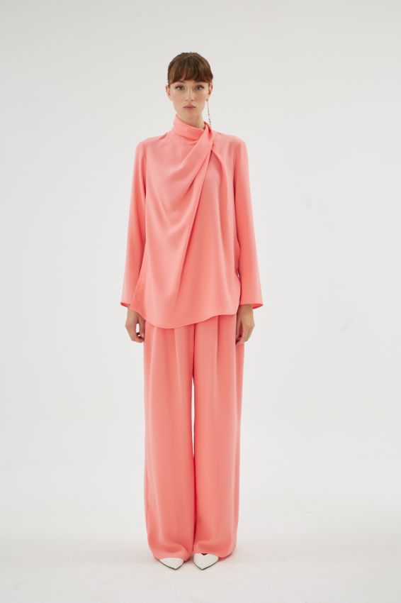  - QUARTZ PANTOLON SUNSET