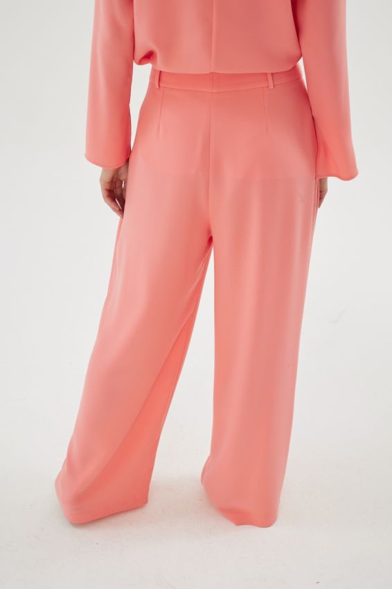 QUARTZ PANTOLON SUNSET