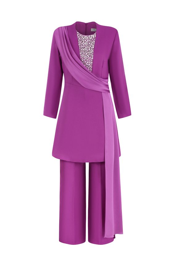 Senna - QUEEN'S SPHERE ORKİDE TAKIM